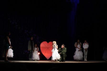 В Тбилисской прошло мероприятие &laquo;Сохрани себя для жизни&raquo;